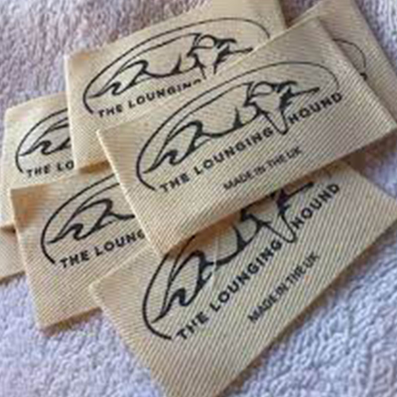 Woven Label – TAGLINE Accessories Industries Limited