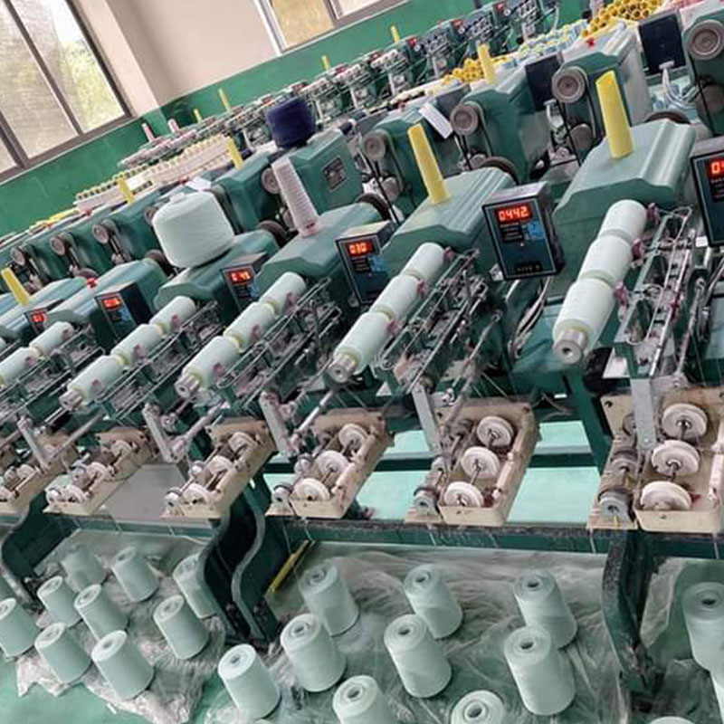 Tagline Thread Sewing Thread – TAGLINE Accessories Industries Limited